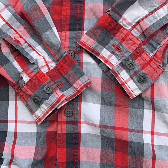 Columbia 
Men’s Rapid Rivers Long Sleeve Shirt - Picture 5 of 8